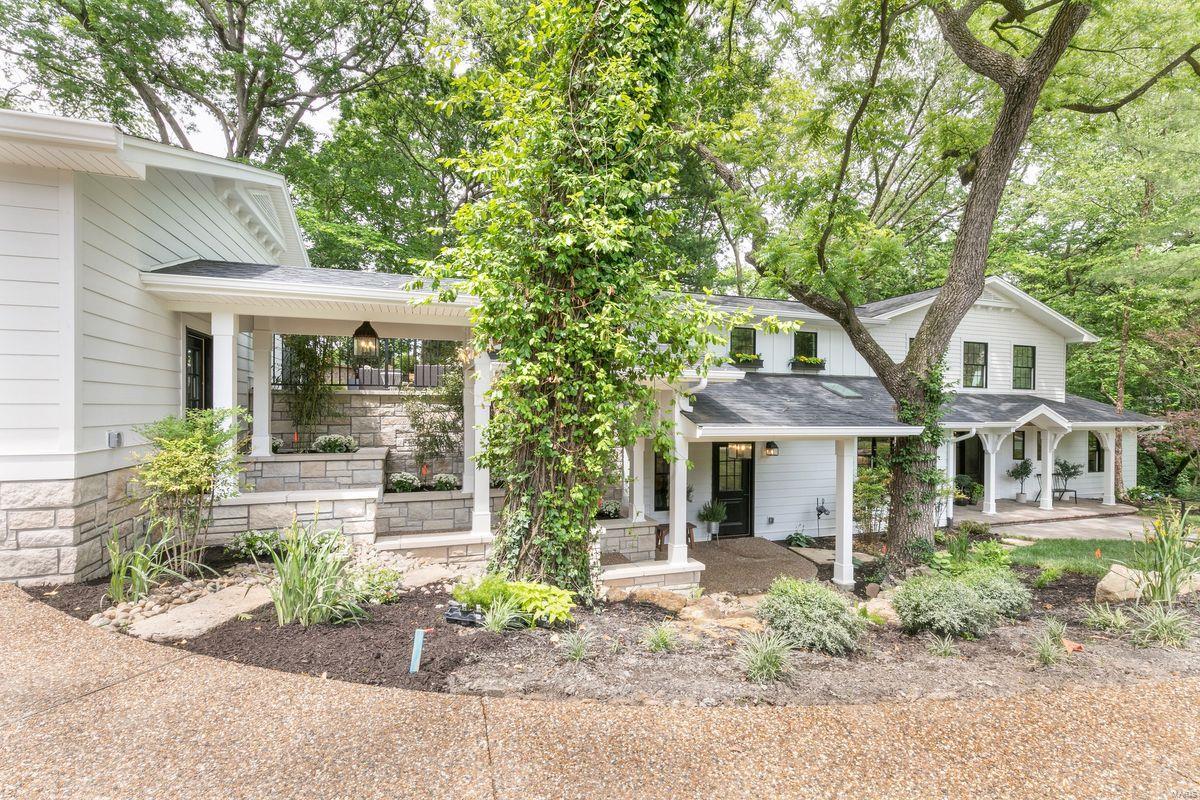 Sec 10 Township 44 R 5 - Residential