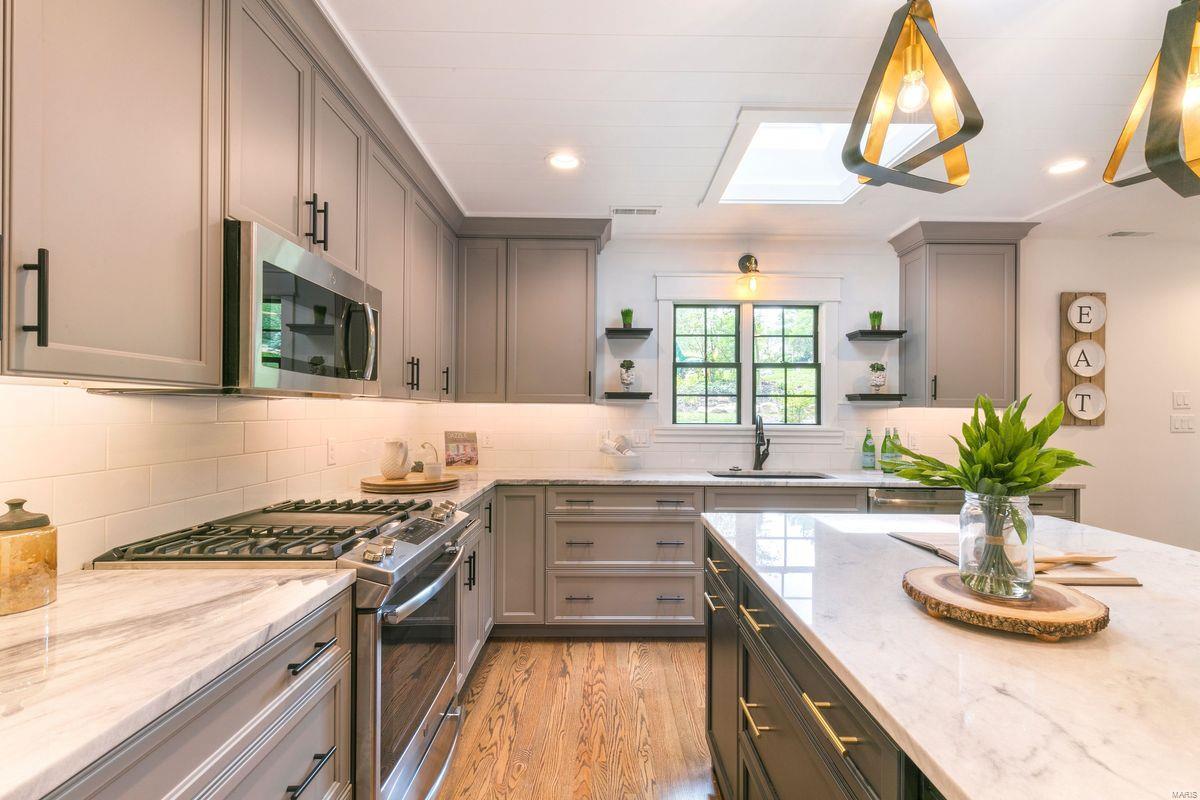 Sec 10 Township 44 R 5 - Residential