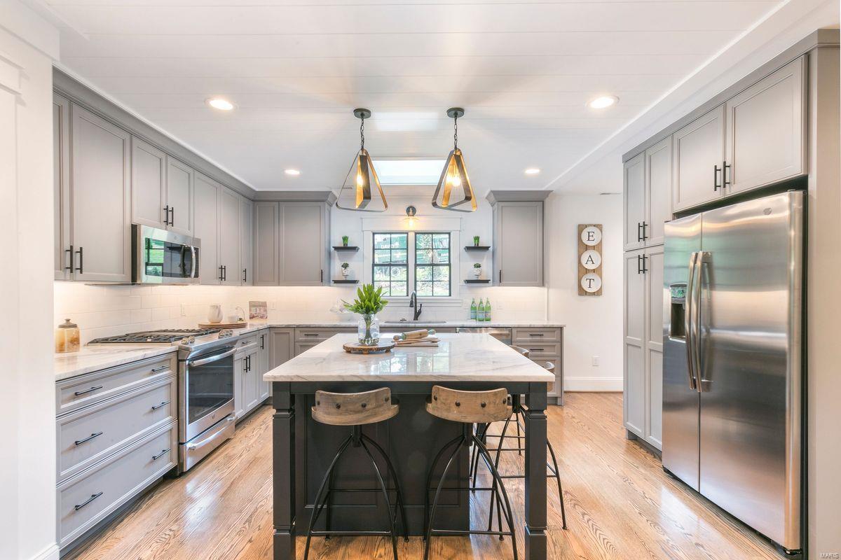 Sec 10 Township 44 R 5 - Residential