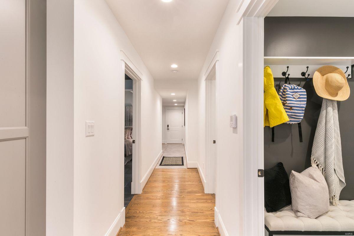 Sec 10 Township 44 R 5 - Residential