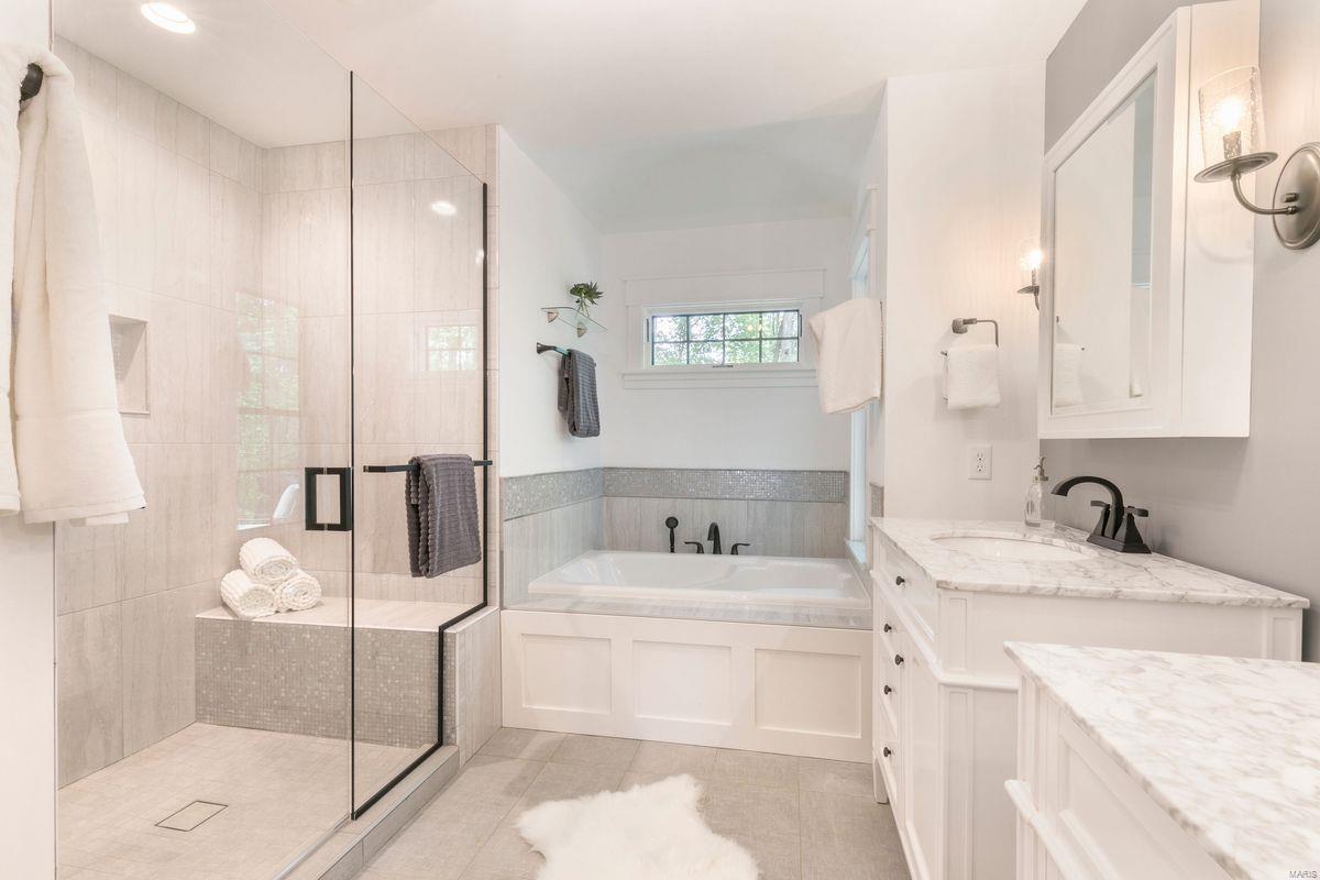 Sec 10 Township 44 R 5 - Residential