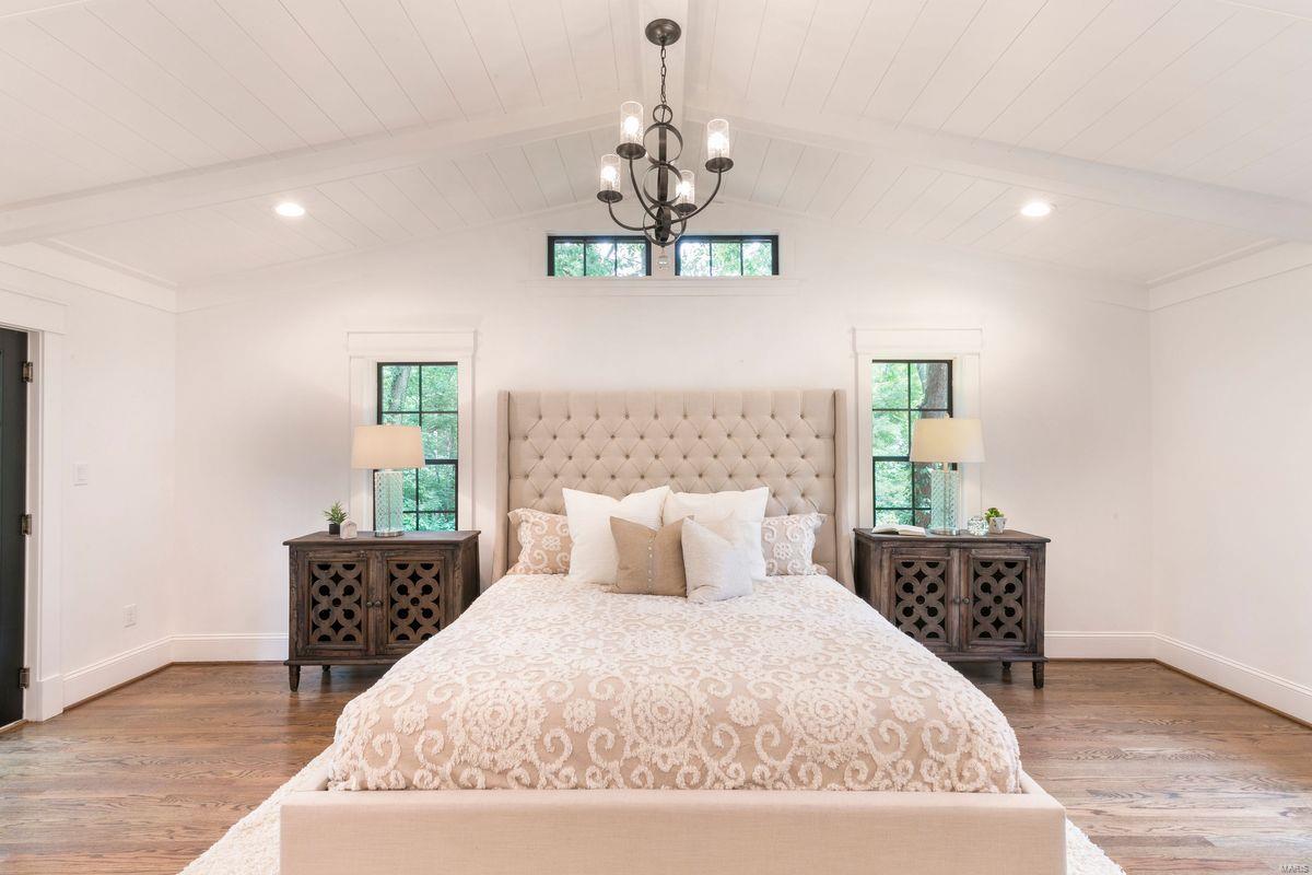 Sec 10 Township 44 R 5 - Residential