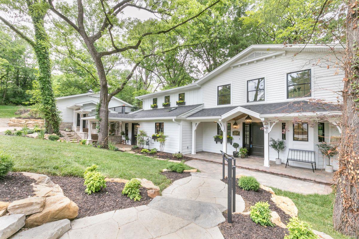 Sec 10 Township 44 R 5 - Residential