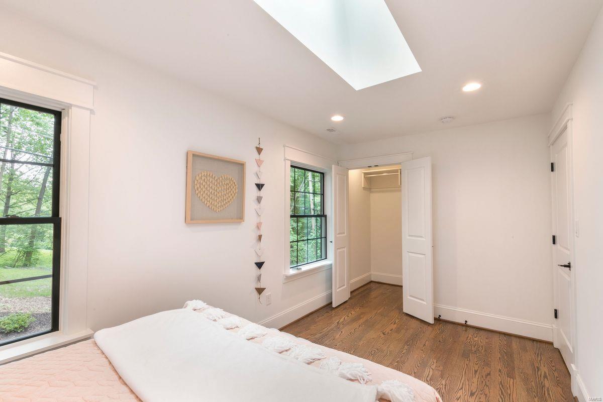 Sec 10 Township 44 R 5 - Residential