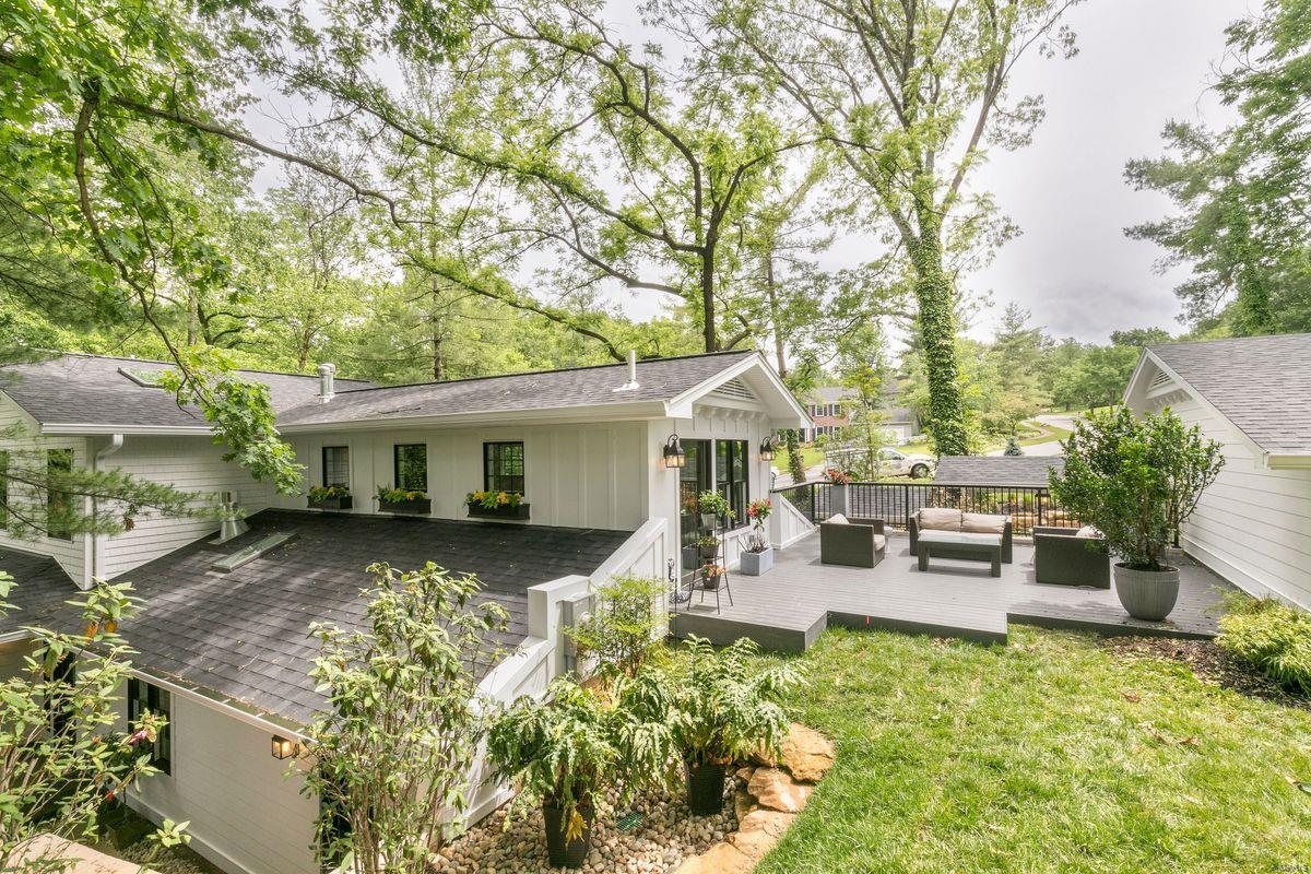 Sec 10 Township 44 R 5 - Residential