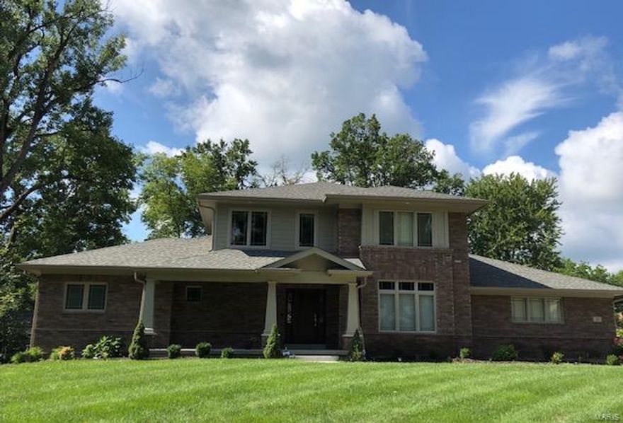 Douglas Properties is excited to offer two new homes in this terrific family community.  This model will be a 1.5 Story with a main floor master suite, very open floor plan, 10 ft ceilings on 1st floor, 3-car garage, designer finishes throughout, dynamic kitchen & baths, solid shelving closets throughout and all the special details as standard in all Douglas Properties Homes!  There is a total living sq footage of approximately 5,105 sq ft with 3,808 on the 1st & 2nd floors and another 1,297 in lower level.  All of these amenities and this home is sitting on a 1/2 acre lot.  Construction is scheduled to start in Fall of 2018 with the completion of Summer 2019.