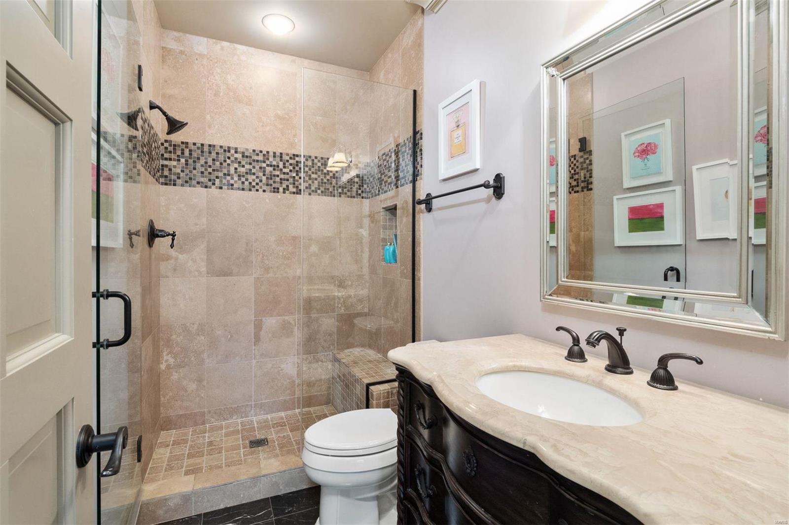 Vandiver Place - Residential