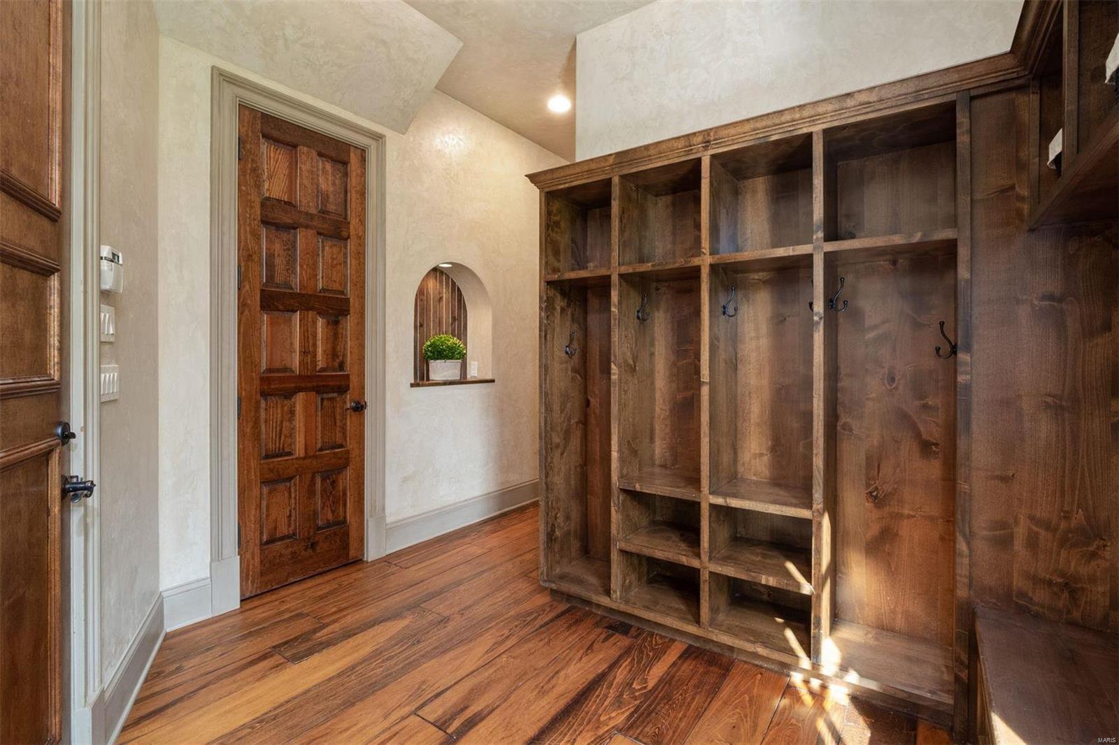 Vandiver Place - Residential