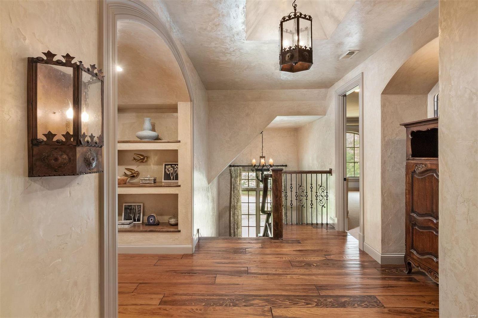 Vandiver Place - Residential