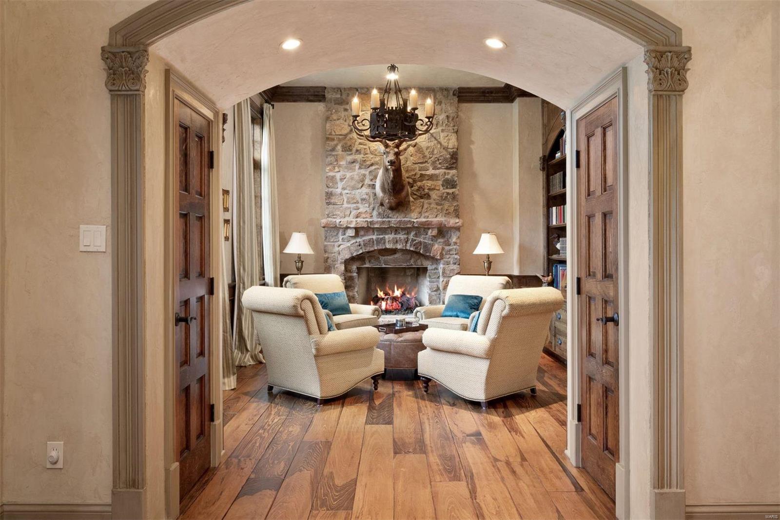 Vandiver Place - Residential