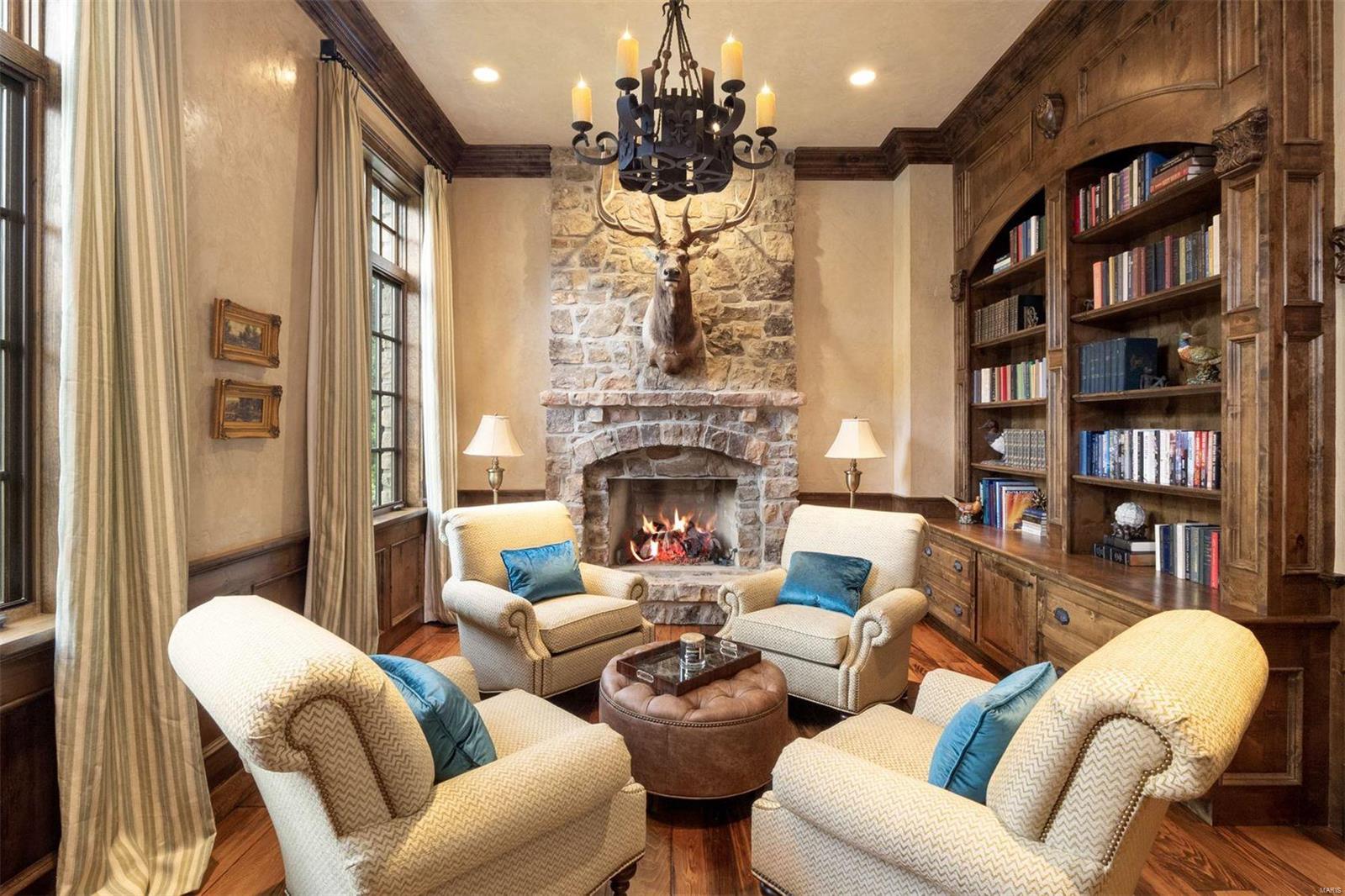 Vandiver Place - Residential