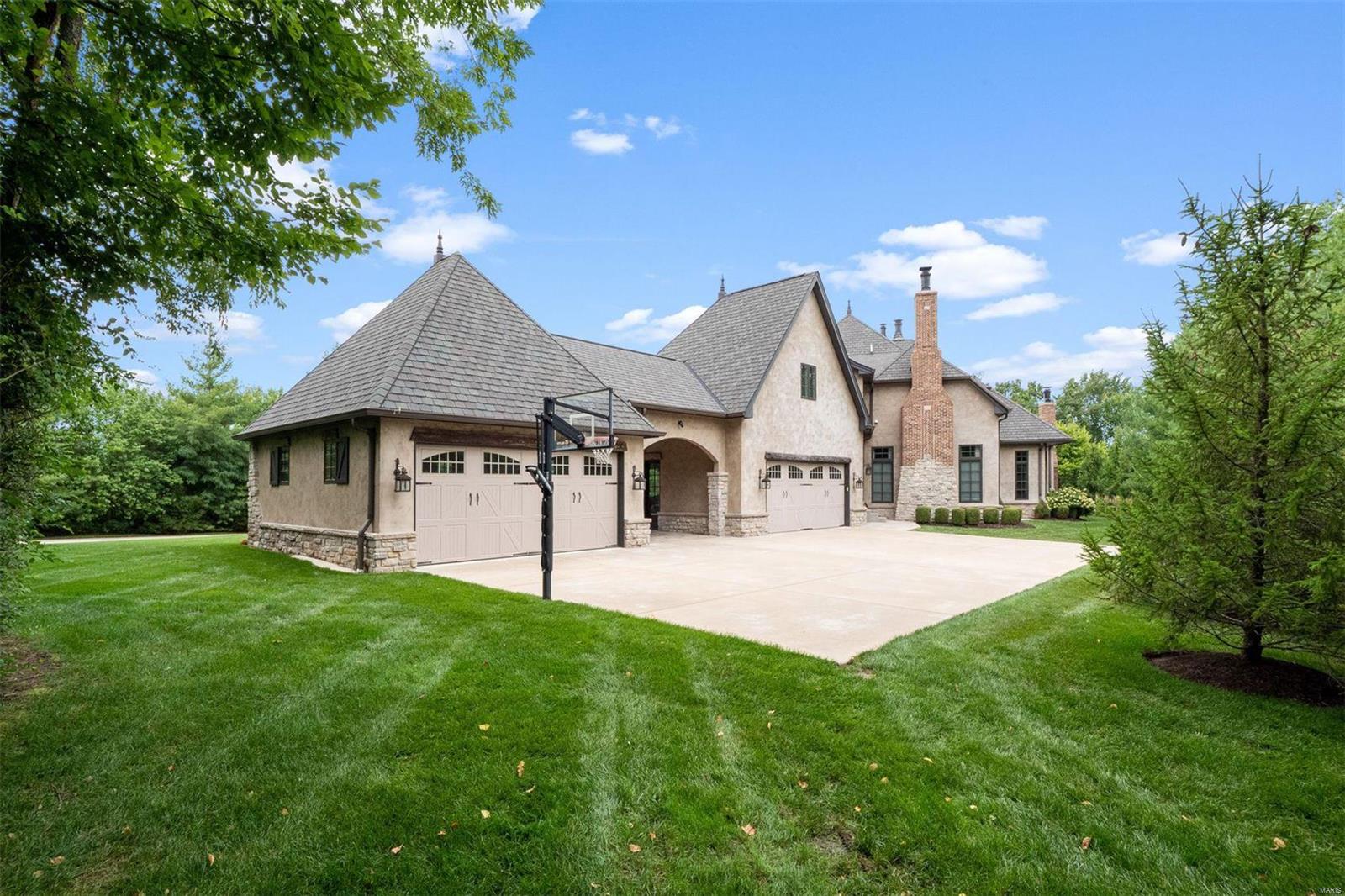 Vandiver Place - Residential