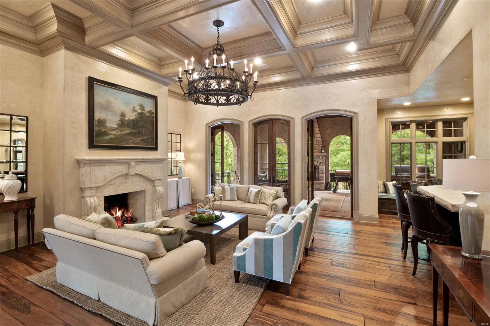 Vandiver Place - Residential