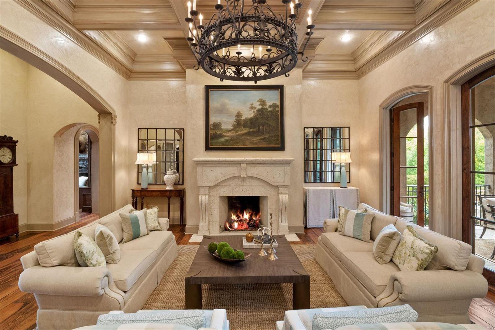 Vandiver Place - Residential