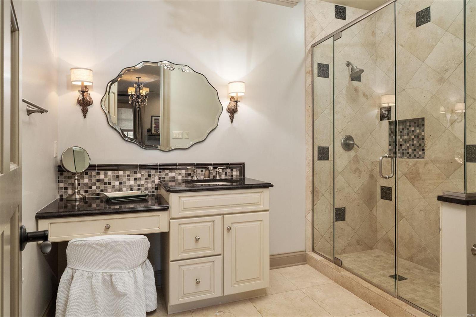 Vandiver Place - Residential