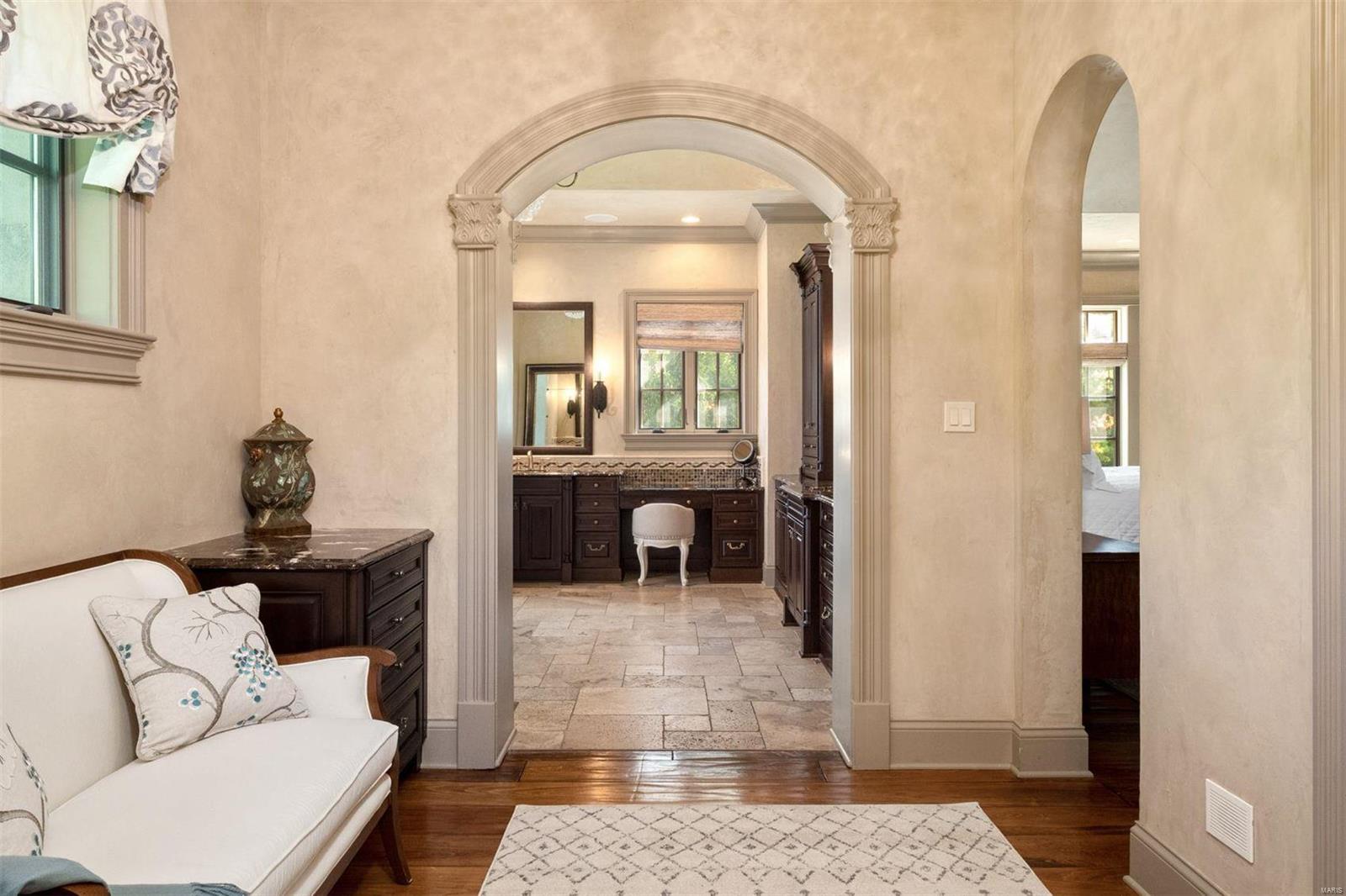 Vandiver Place - Residential