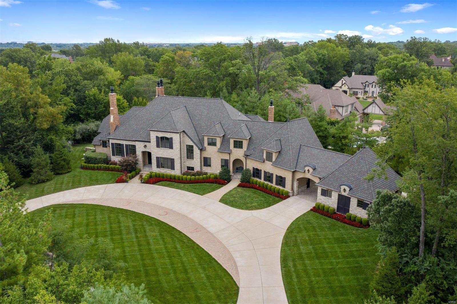 Vandiver Place - Residential