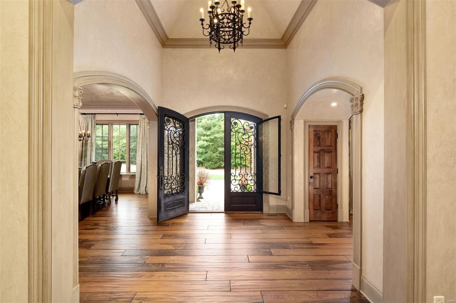 Vandiver Place - Residential