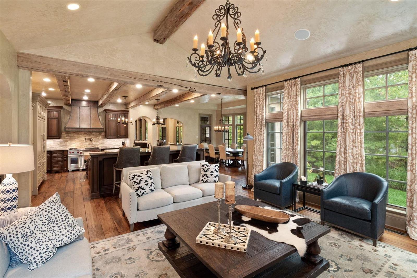 Vandiver Place - Residential