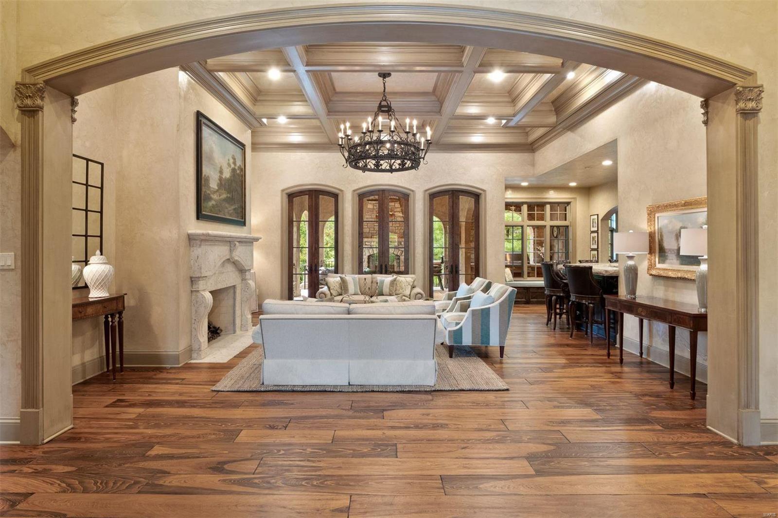 Vandiver Place - Residential