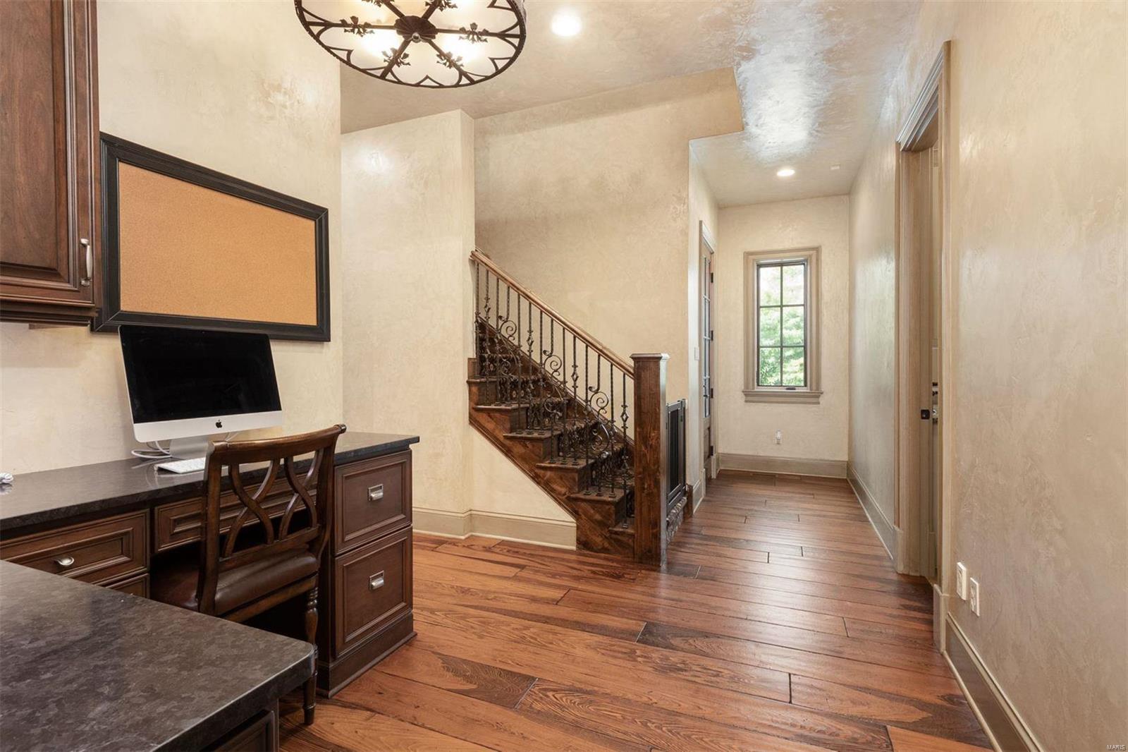 Vandiver Place - Residential