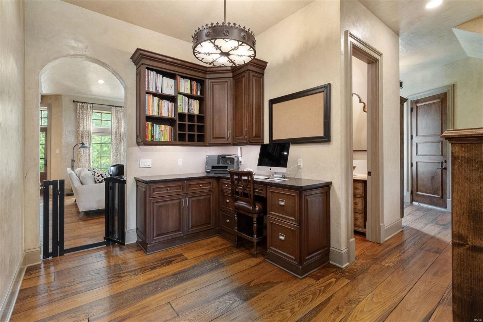 Vandiver Place - Residential