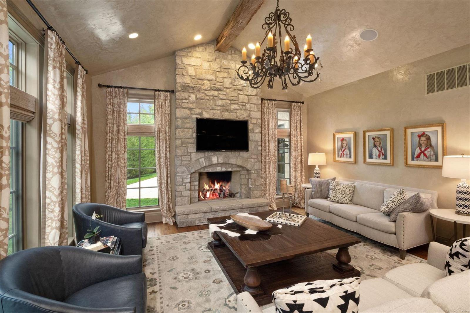 Vandiver Place - Residential