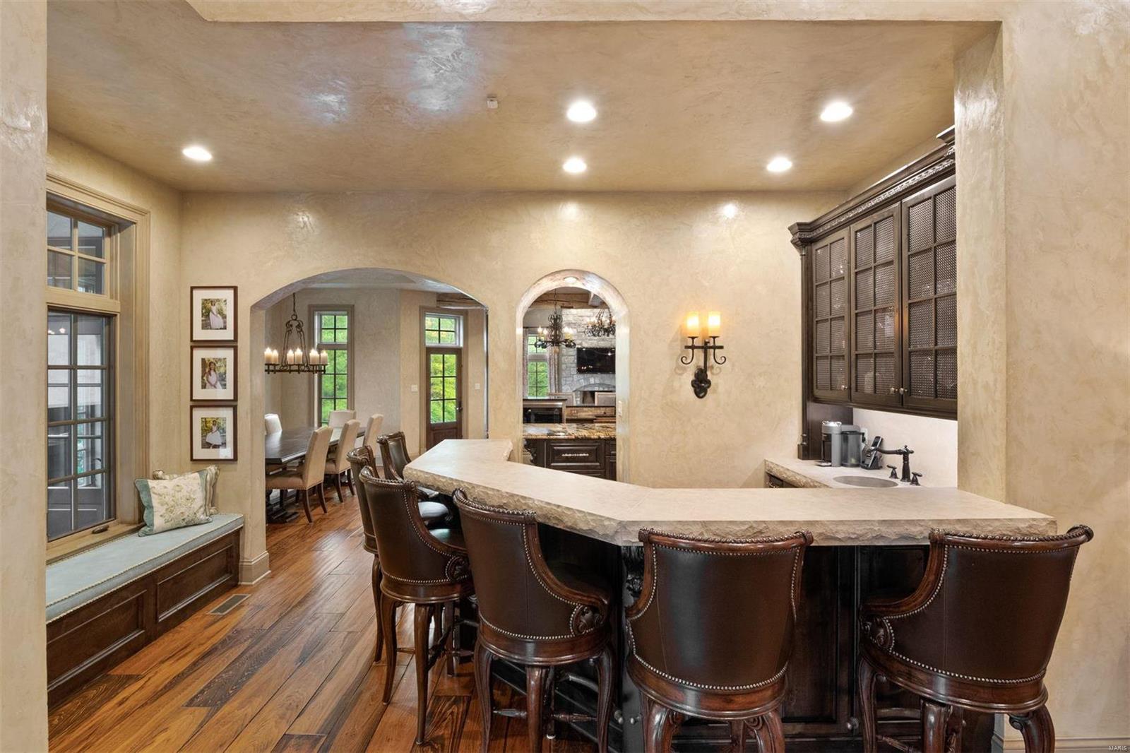 Vandiver Place - Residential