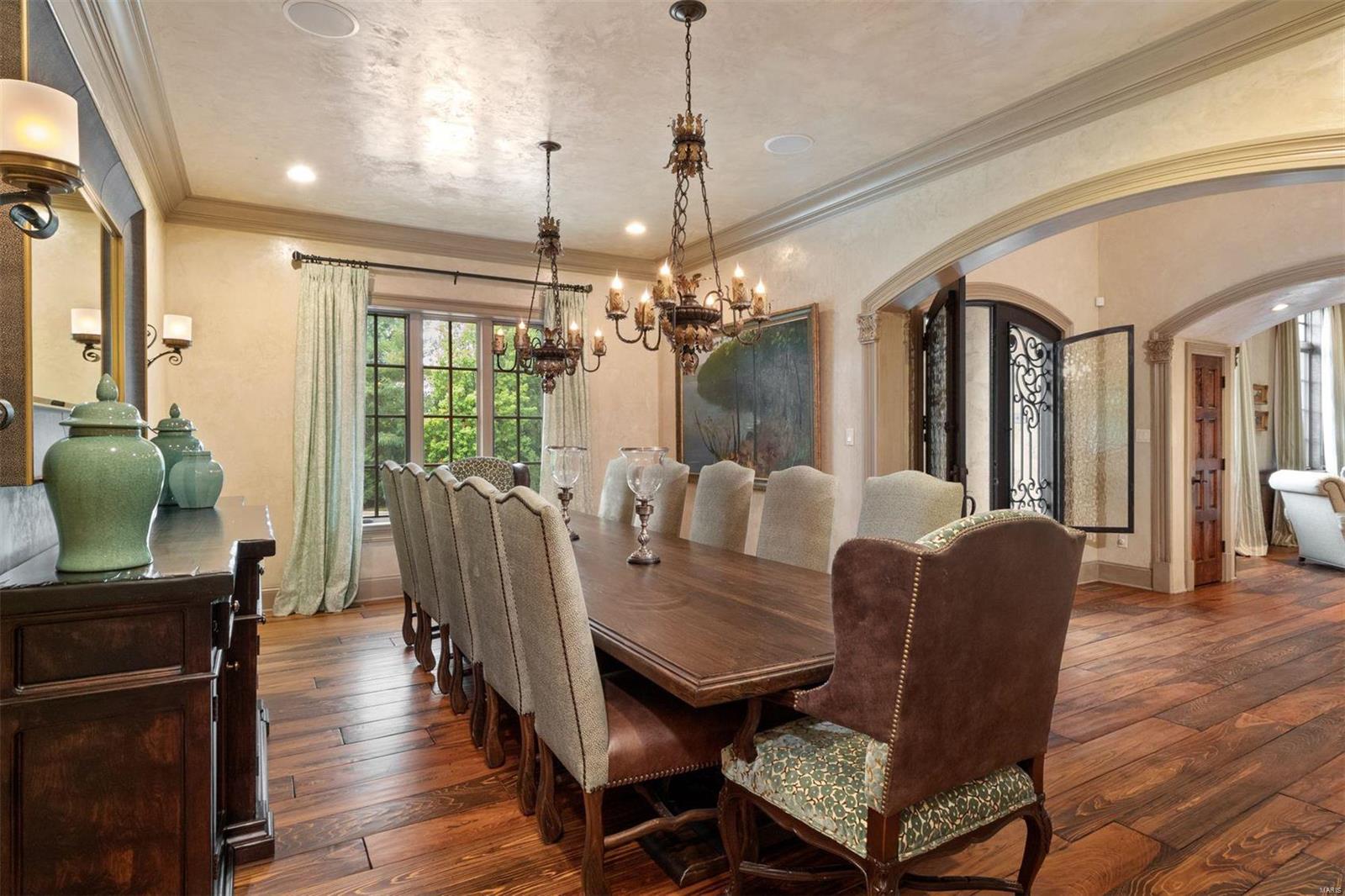 Vandiver Place - Residential