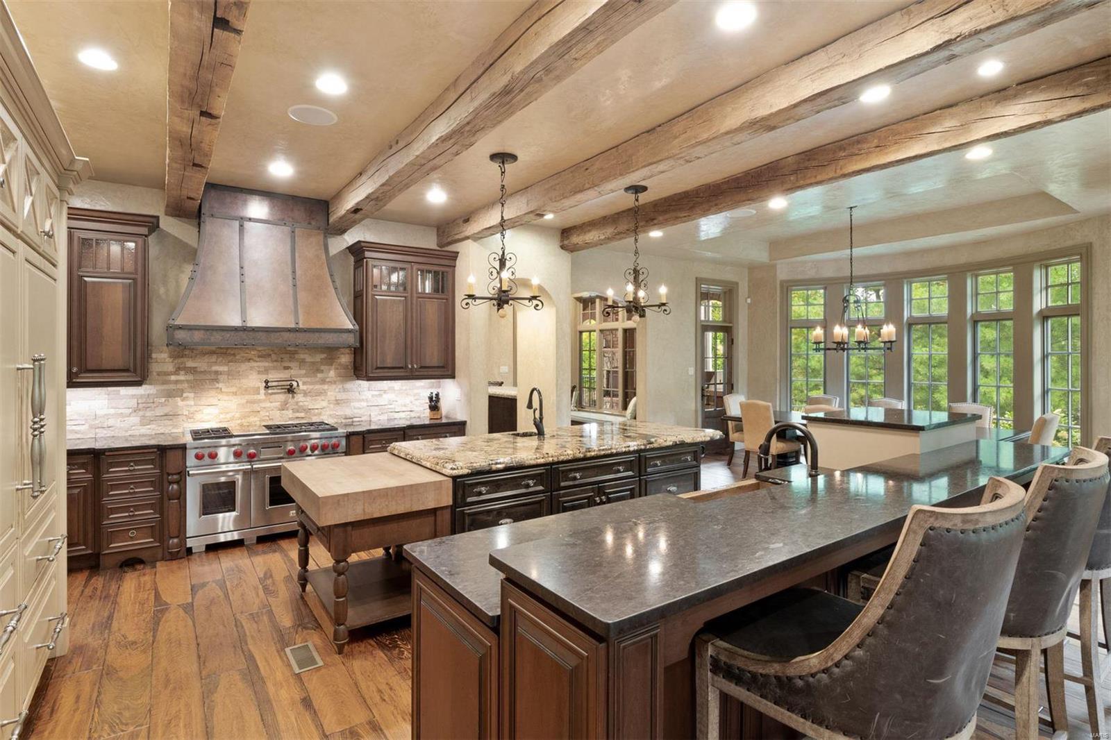 Vandiver Place - Residential