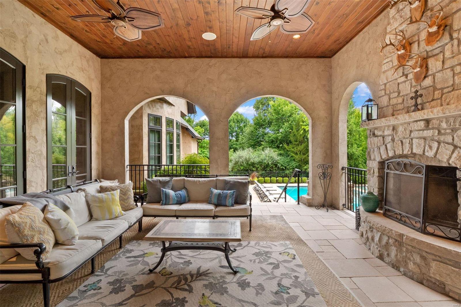 Vandiver Place - Residential