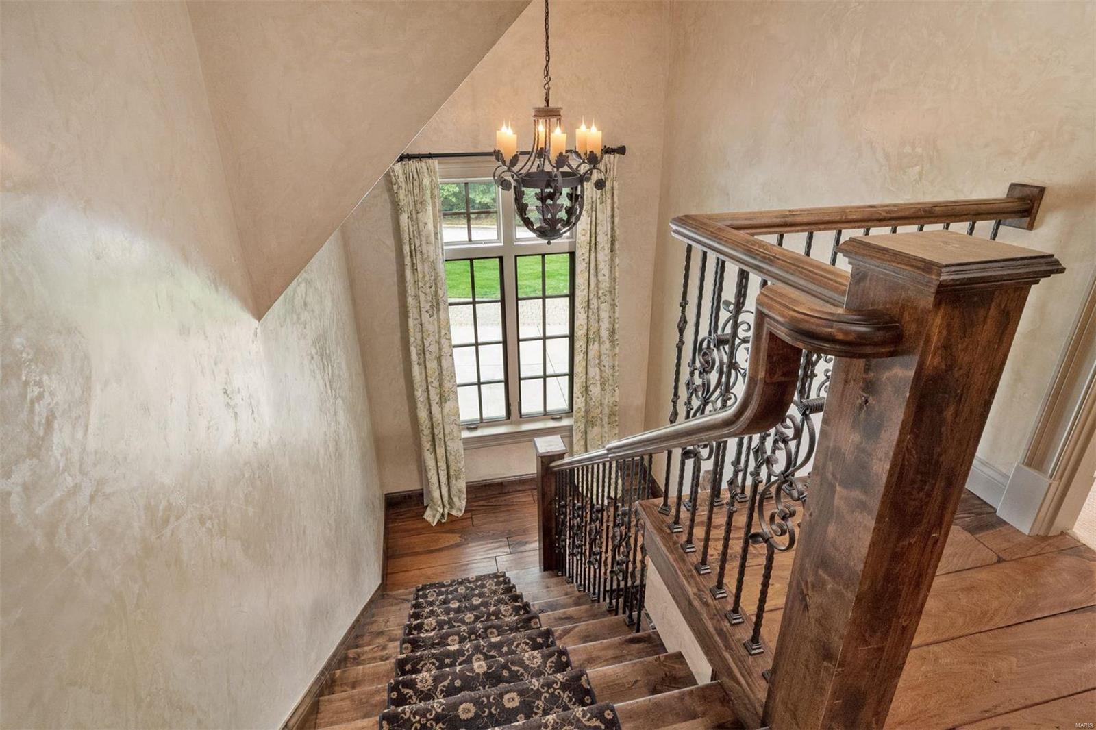 Vandiver Place - Residential