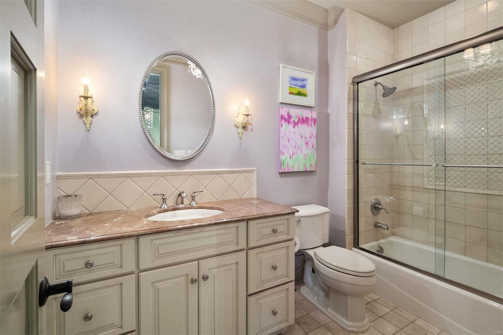 Vandiver Place - Residential