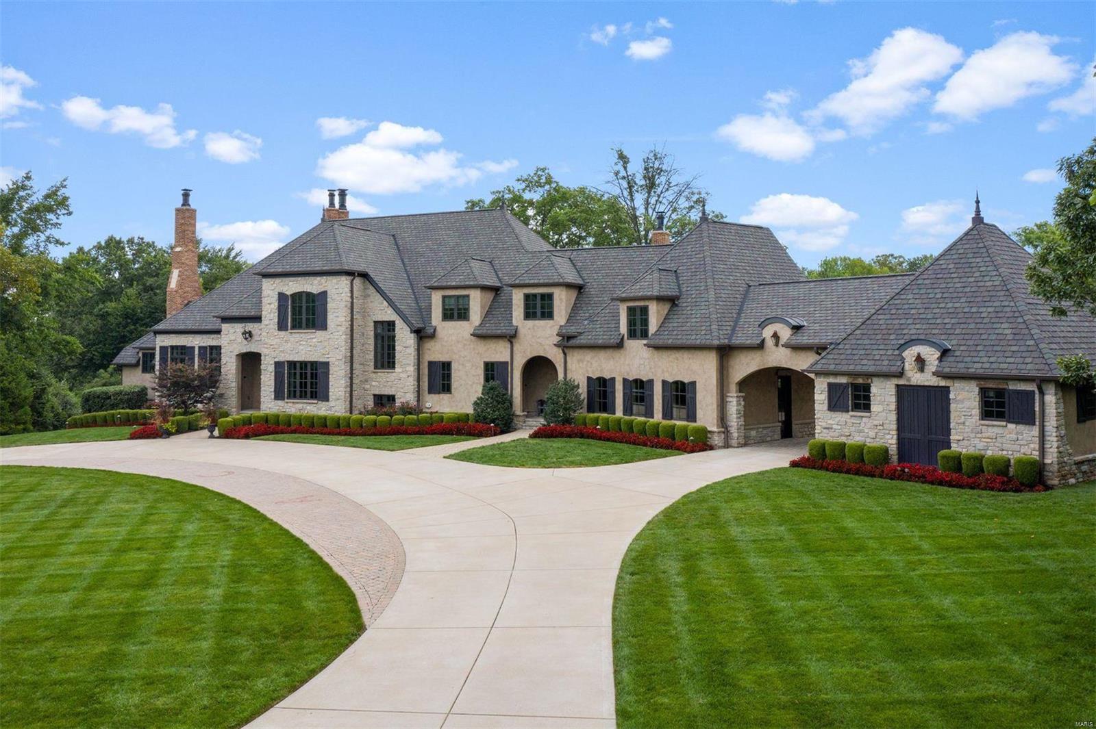 Vandiver Place - Residential