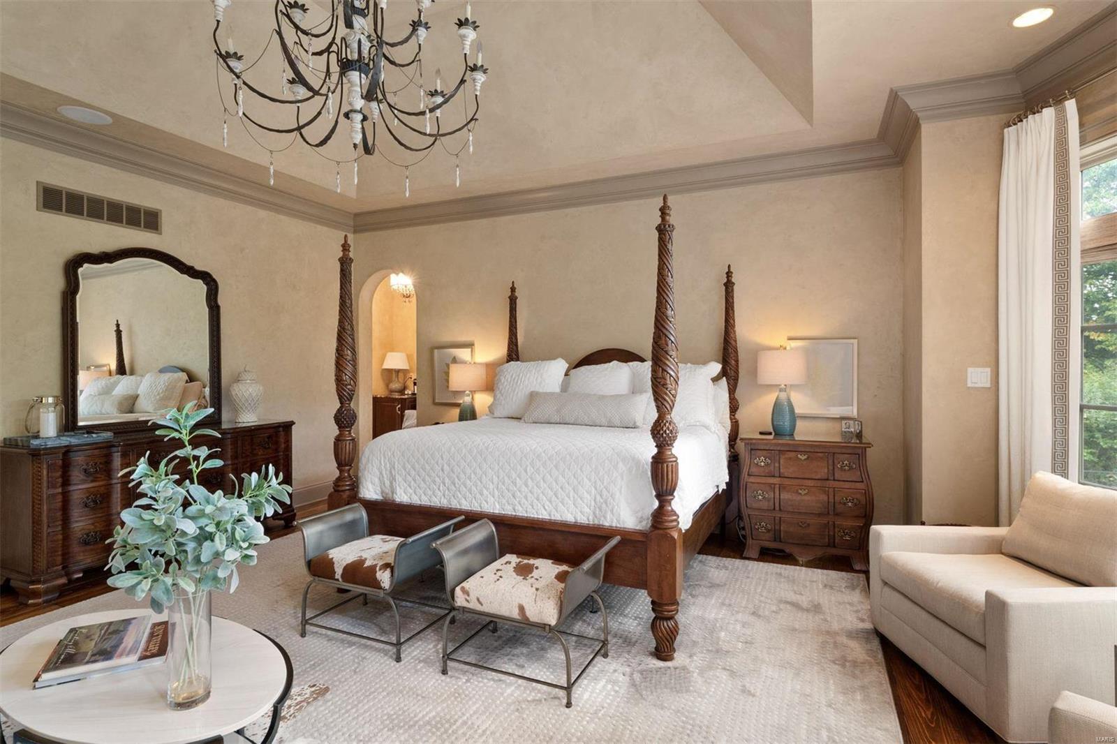 Vandiver Place - Residential