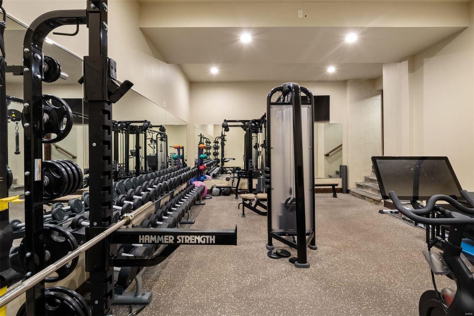 Vandiver Place - Residential