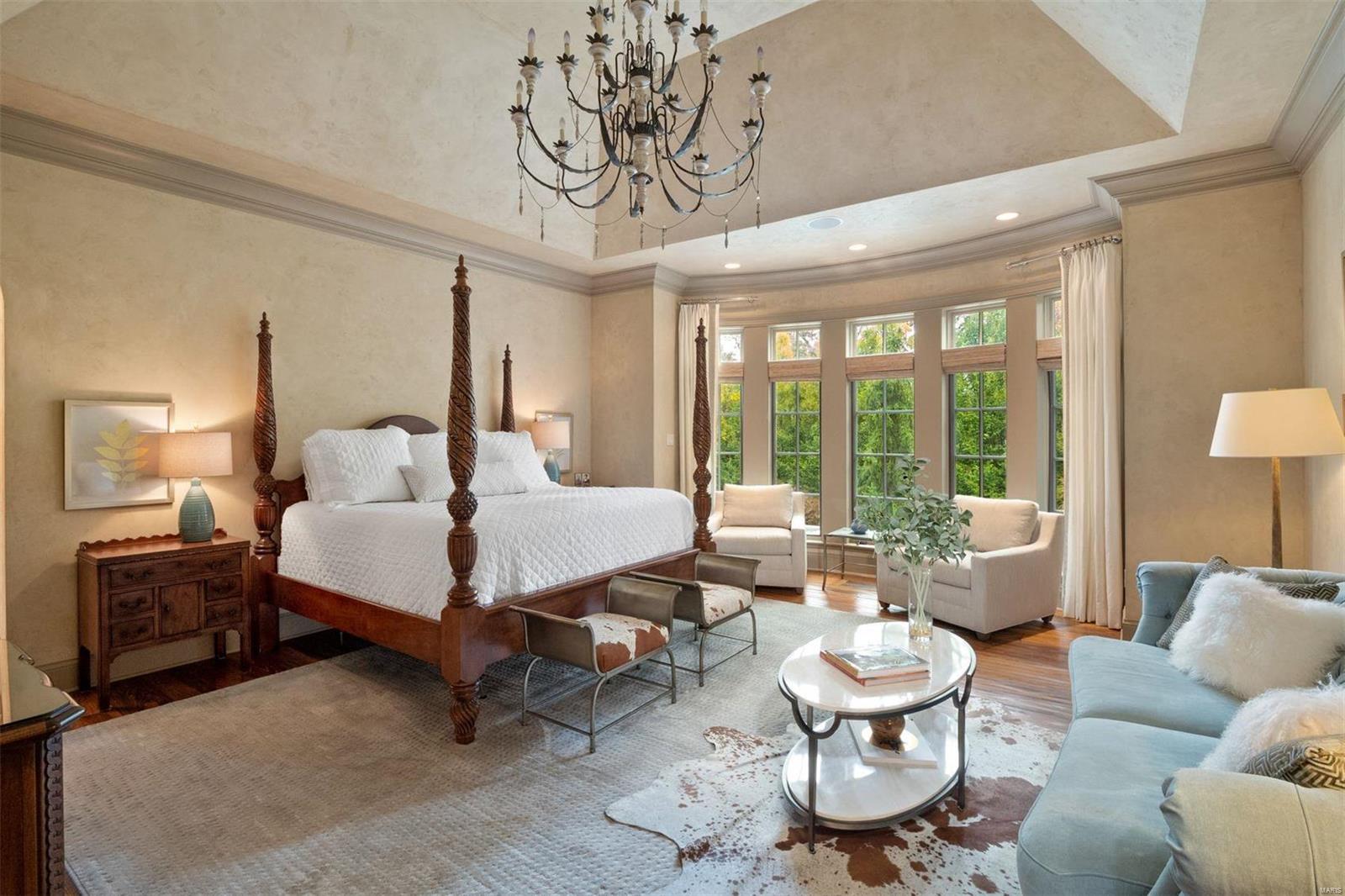 Vandiver Place - Residential