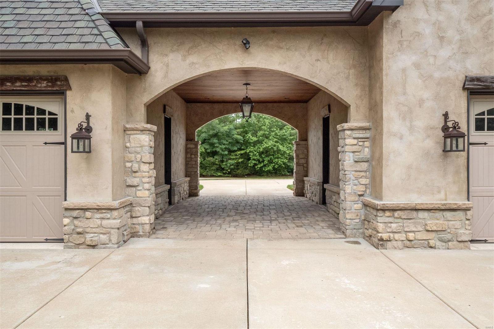 Vandiver Place - Residential