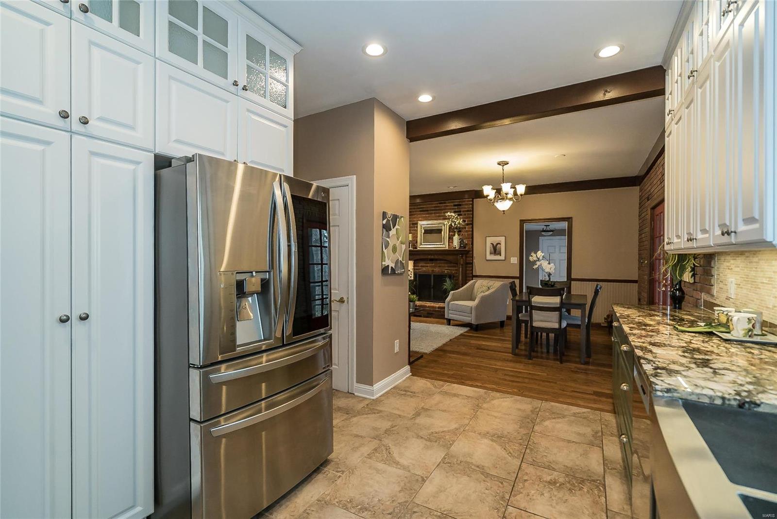Lafayette Farms 1 - Residential