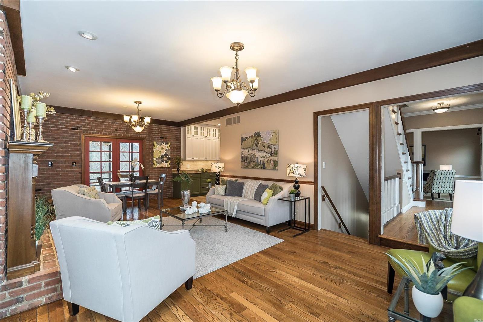 Lafayette Farms 1 - Residential