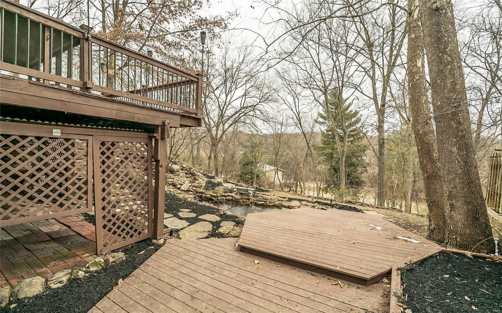 Lafayette Farms 1 - Residential