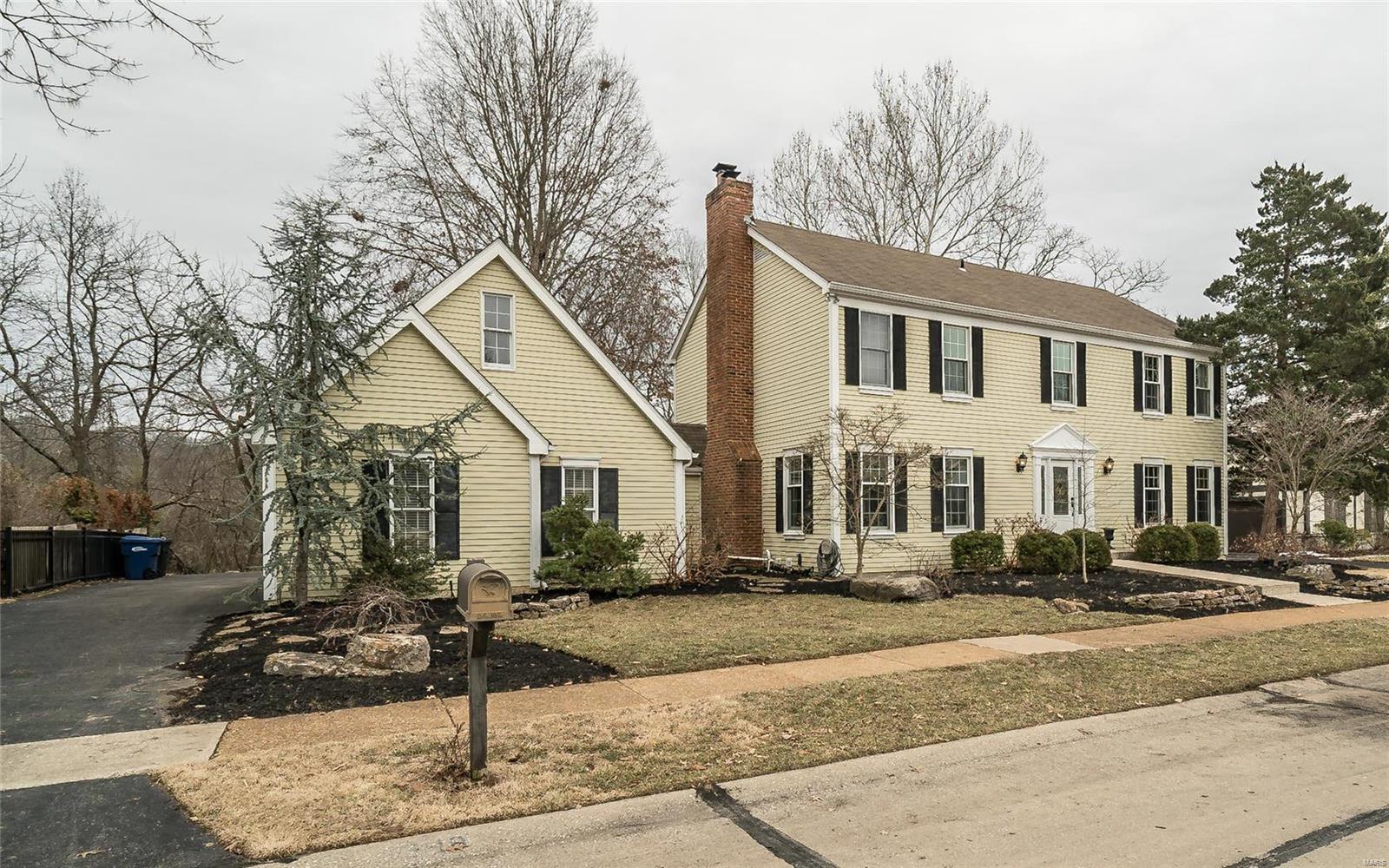 Lafayette Farms 1 - Residential