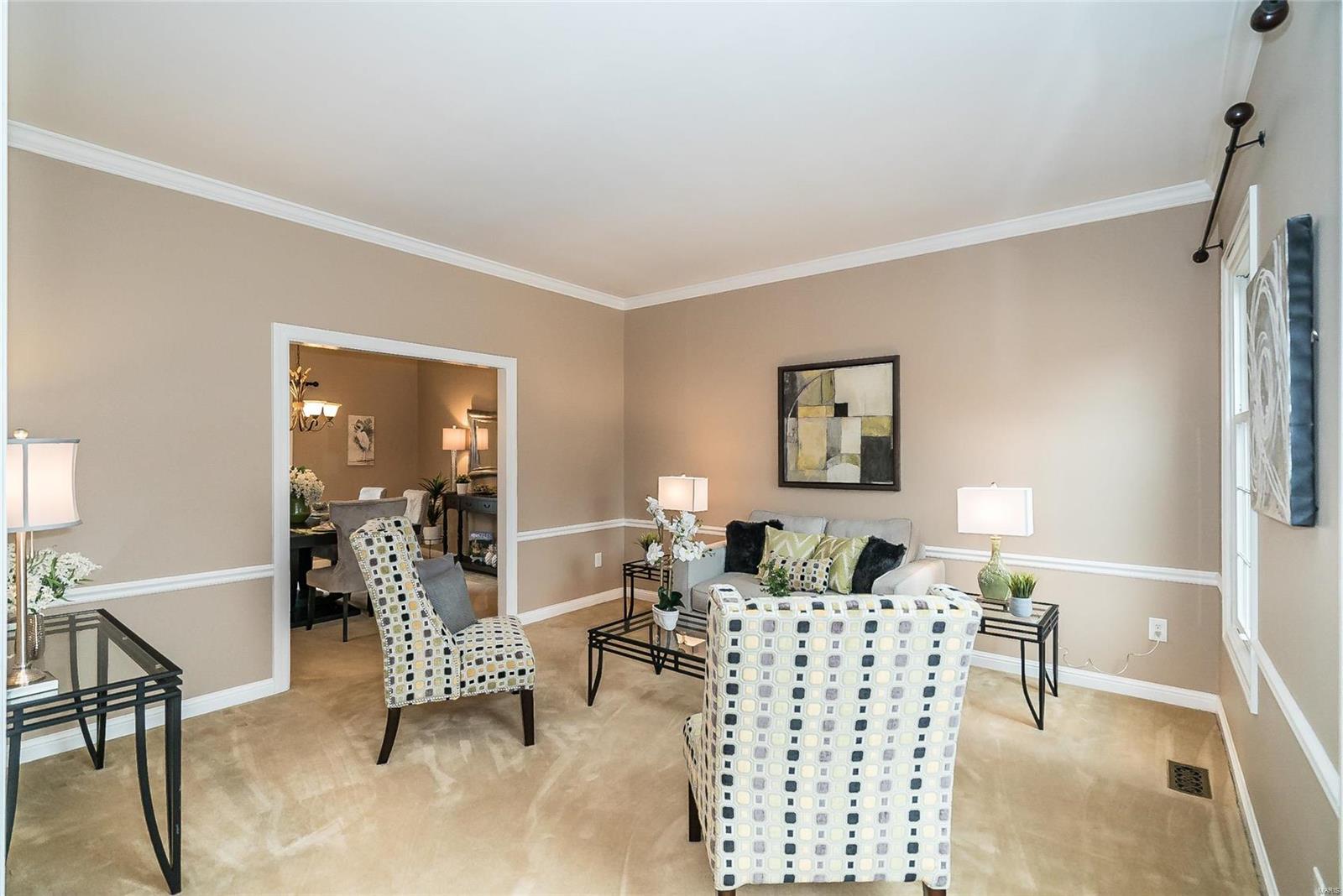 Lafayette Farms 1 - Residential