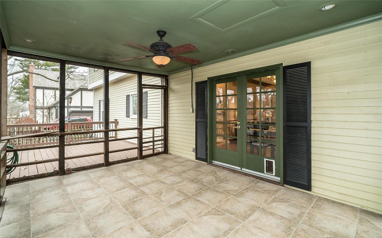 Lafayette Farms 1 - Residential