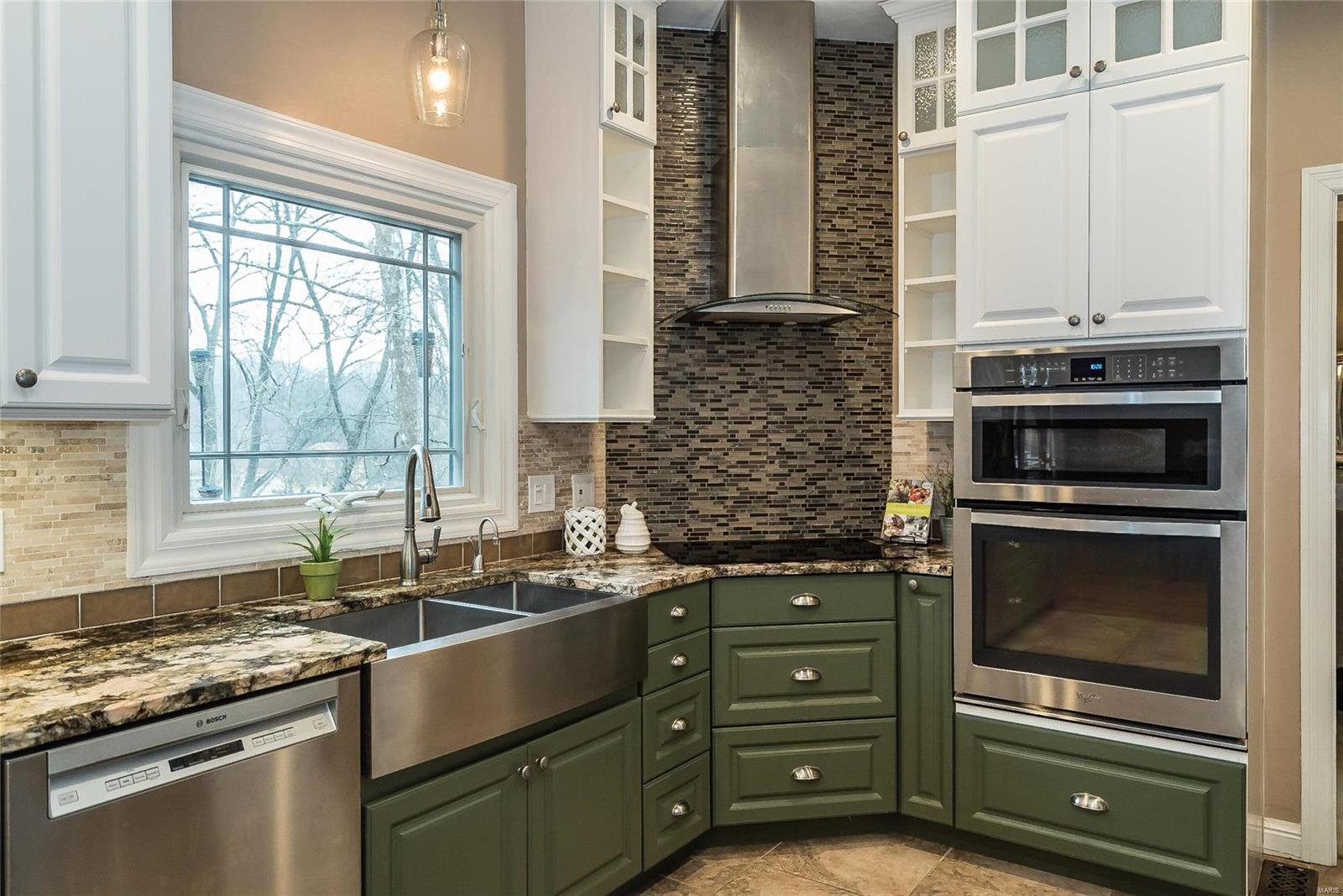 Lafayette Farms 1 - Residential