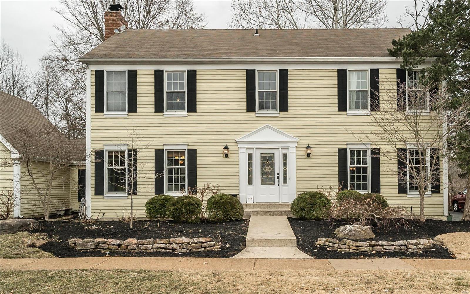 Lafayette Farms 1 - Residential