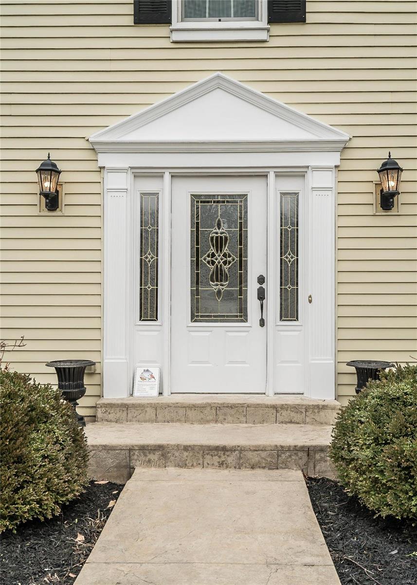 Lafayette Farms 1 - Residential