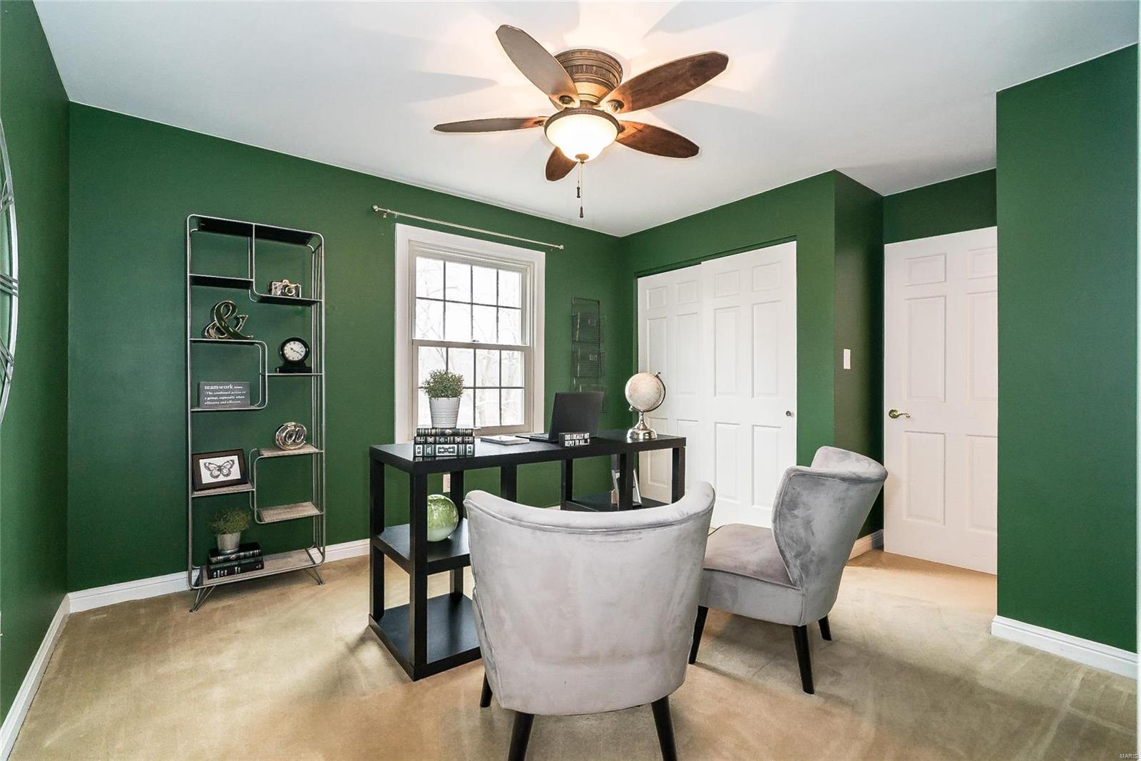 Lafayette Farms 1 - Residential