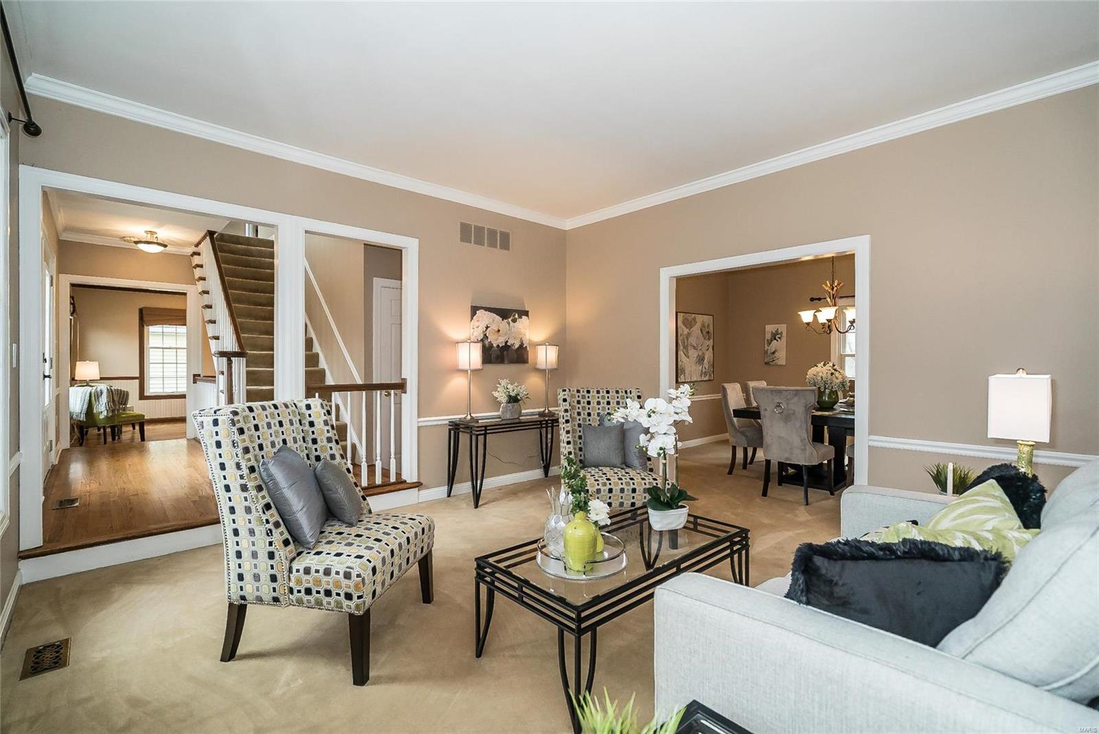Lafayette Farms 1 - Residential