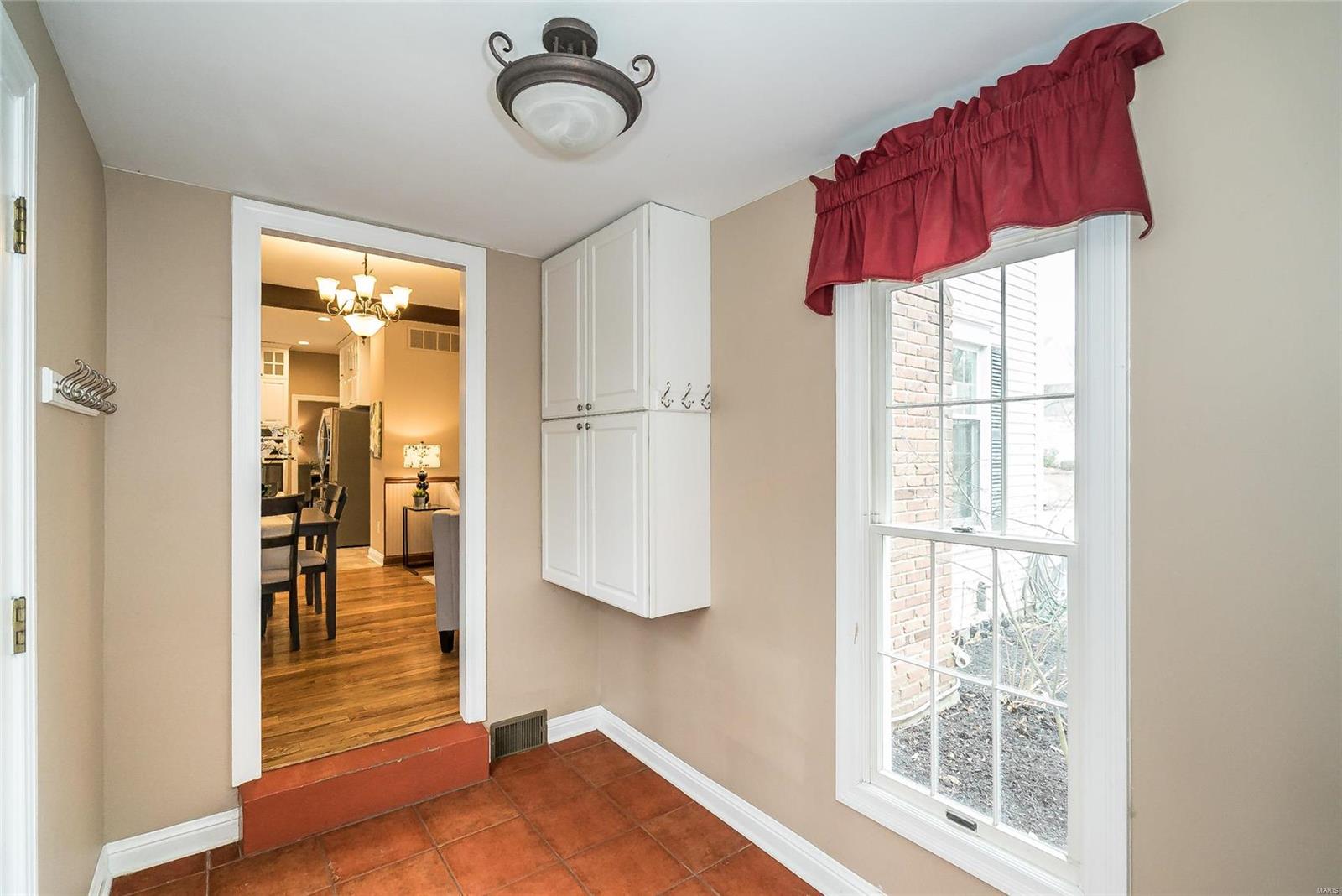 Lafayette Farms 1 - Residential
